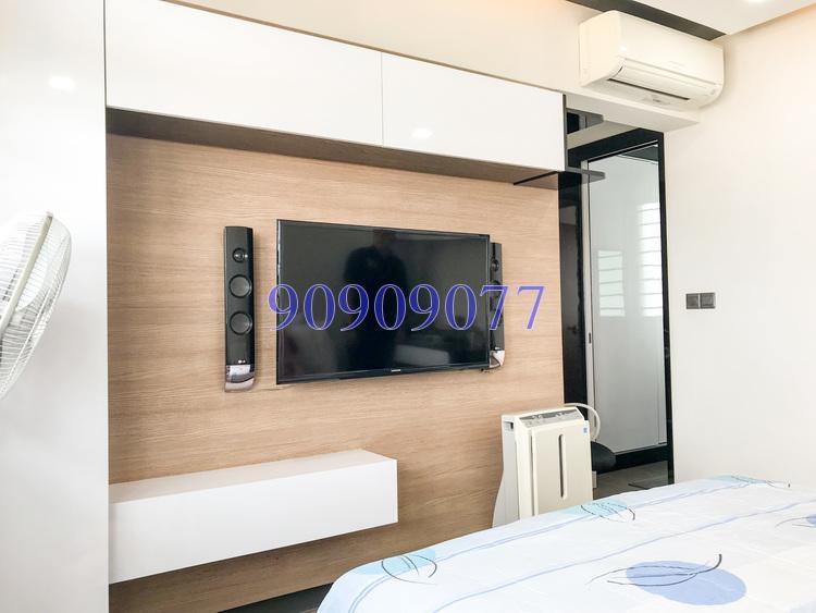 Blk 450A Sengkang West Way (Sengkang), HDB 4 Rooms #160255752